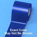 Brady R4500-BL 60mmx300m /O Blue 4500 Series Thermal Transfer Printer Ribbon 055732