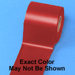 Brady R4407-RD 110mmx300m /O THT Ribbon, Outside wound 055759