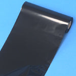 Brady R6000HF 45mmx100m /I Black 6000 Series Halogen Free Thermal Transfer Printer Ribbon 800729