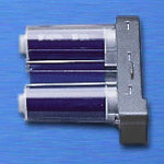 Brady R4410-BL ribbon for TLS2200 Blue 4400 Series Thermal Transfer Printer Ribbon For Tls2200 018706