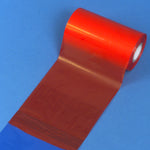 Brady IP-R4407-RD Red 4400 Series Thermal Transfer Printer Ribbon for i5100 and IP Series printers. 066231