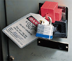 Brady Oversized Breaker Lockout Pk6 Oversized 480-600 Breaker Lockout Device 065321