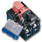 Brady Universal Multi-Pole Breaker Lockout Pk6 Universal Multi-Pole Breaker Lockout 066320