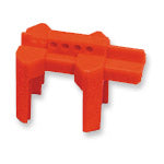 Brady Ball Valve Lockout-Pr-Large Prinzing Ball Valve Lockout 800111