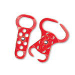 Brady Stubby Lockout Stubby Lockout Hasp 236919