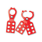 Brady Economy Lockout- 1.0" Hasp Economy Lockout 236920