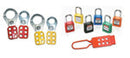 Brady Mini-Starter Kit Mini Lockout Starter Kit 805856