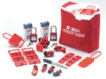 Brady Electrical Lockout Kit Electrical Lockout Kit 805909