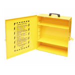 Brady Extra Shelf For  Indust. Strength Industrial Strength Lockout Station - Additional Shelf 800129