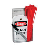 Brady Tag Holder Tag Holder 800125