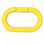Brady Connecting Link 2.0"  Wht Link Brady Connecting Links 078247