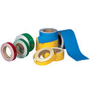 Brady Pipe Banding Tape Orange 100mmx33M Pipe Banding Tape 275228