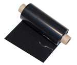 Brady R6000HF 65mmx70m /O Black 6000 Series Halogen Free Thermal Transfer Printer Ribbon 196515