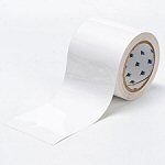 Brady Ts-76.20-514-Wt-Rl ToughStripe Floor Marking Tape 104341