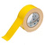 Brady Ts-50.80-514-Yl-Rl ToughStripe Floor Marking Tape 104312