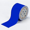 Brady Ts-101.60-514-Bl-Rl ToughStripe Floor Marking Tape 104374