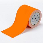 Brady Ts-76.20-514-Or-Rl ToughStripe Floor Marking Tape 104346