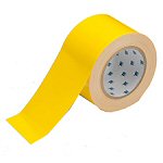Brady Ts-76.20-514-Yl-Rl ToughStripe Floor Marking Tape 104342