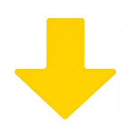 Brady Ts-50.80X127.00-514-Aro-Yl-100 ToughStripe Diecut Shapes (L's, T's, +'s, footprints and more) 104415