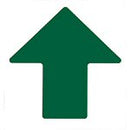 Brady TS-101.60X254.00-514-Aro-Gr-100 ToughStripe Diecut Shapes Green Arrow 101.6mm Wide 104425