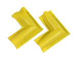 Brady SB-MAB-COR Make-A-Berm, Set Of 2 Corners 813982