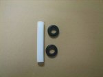 Brady SC-DK Sump Drain Kit - To Share Capacity Across Multiple Decks 813967
