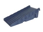 Brady SC-DPR Ramp, 180 (L) X 76 (W) X  55 (H) Cm 813970