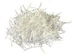 Brady SF1 Micro Fibres, Loose, 50 Kg / Case 813796