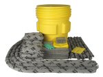 Brady SKA-95 360 Litre Overpack Drum, Maintenance 813876