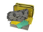 Brady SKA-ADR-S Small Adr Spill Kit, Maintenance, 43 Litres 813863