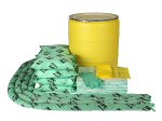 Brady SKH-55 200 Litre Drum, Chemical 813874
