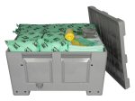 Brady SKH-XLT Spill Truck, Chemical 813889