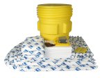 Brady SKO-95 360 Litre Overpack Drum, Oil Only 813875