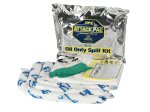 Brady SKO-ATK Attack Pac, Oil Only 813859