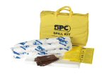 Brady SKO-PP Economy Spill Kit, Oil Only 813856
