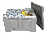 Brady SKO-XLT Spill Truck, Oil Only 813887