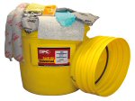 Brady SKR-95 Re-Form 360L Overpack Drum - Maintenance 813961