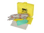 Brady SKR-PP Re-Form Economy Spill Kit - Maintenance 813958