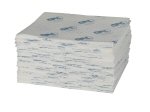 Brady SXT300-E Pads, 41 Cm X 51 Cm, Medium Weight, Perforated & Bonded 813731