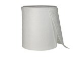 Brady SPC150-P Roll, 96 Cm X 44 M, Heavyweight, Perforated And Bonded 138590