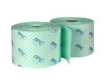 Brady UN15-2DP-E Roll, Medium Weight, Double Perforated & Bonded 38 Cm X 46 M 813844