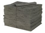 Brady UXT200-E Pads, 41 Cm X 51 Cm, Lightweight, Perforated & Bonded 813807