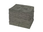 Brady UXT300-E Pads, 41 Cm X 51 Cm, Medium Weight, Perforated & Bonded 813808