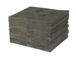 Brady MRO100-E Pads, 41 Cm X 51 Cm, Heavyweight, Perforated & Bonded 813809