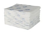 Brady OP200-E Pads, 41 Cm X 51 Cm, Lightweight, Perforated & Bonded 138589