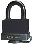 Brady Insulated Lock Hard Steel Shackle 6 Pk Fully Insulated Lock 805835