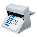 Brady BLS2000 supplies - Clear Acrylic semi-rigid panel 254 mm x 355 mm Clear Acrylic Semi-Rigid Panel 254 mm x 355 mm 013404