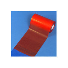 Brady R7990-RD 110mmx70m /O Red 7990 Series Thermal Transfer Printer Ribbon 804463