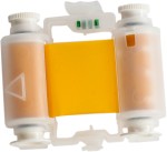 Brady M71-R6900-YL Yellow 6900 Series Thermal Transfer Printer Ribbon  For Bmp71 Printer 114555