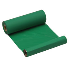 Brady MNK Green Ribbon 110 Mm Green Ribbon 710346